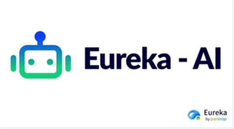 Patsnap Launches Eureka: An AI Tool to Accelerate Product Design