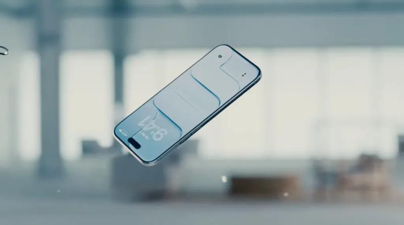 Apple Unveils Enhanced Liquid Glass Transparency Controls in iOS 26.2 Update