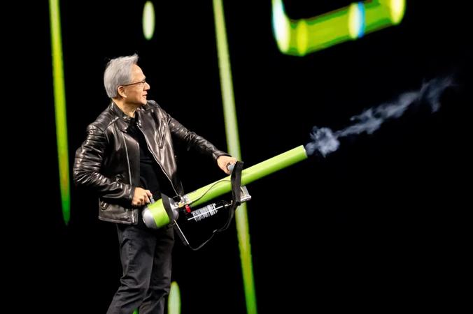 Nvidia Ramps Up H200 Chip Production Amid Surging Chinese Demand