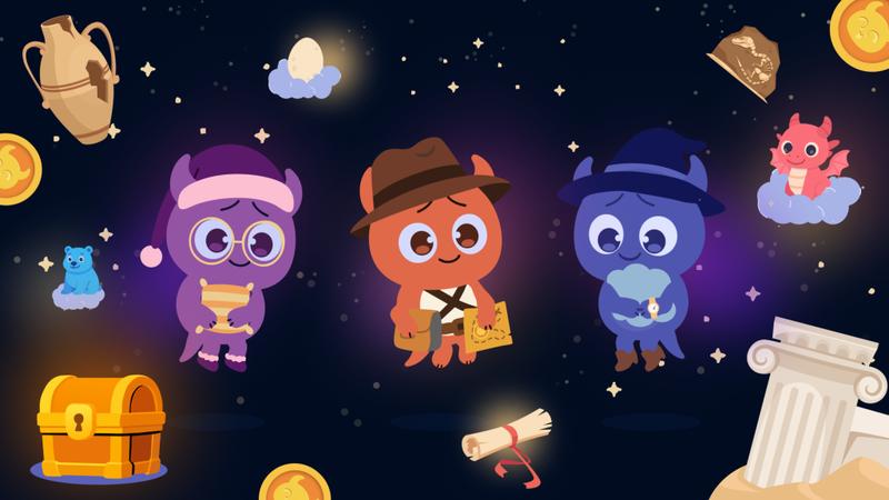 AI Companion App Momo Self Care Launches to Help Users Build Healthy Habits with a Digital Pet