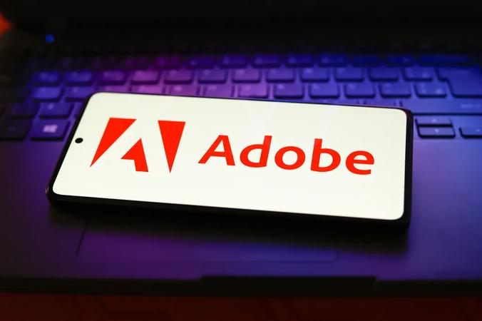 Adobe Faces Lawsuit Over Alleged Use of Pirated Books to Train AI Models
