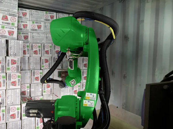 Pickle Robot Appoints Tesla Veteran as CFO Amid Major Warehouse Automation Push