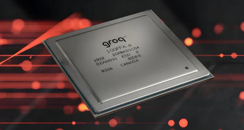 Nvidia Acquires AI Chip Startup Groq in $20 Billion Deal to Boost AI Dominance