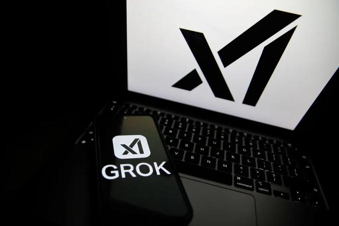 India Orders X to Restrict Grok AI's "Obscene" Content Generation