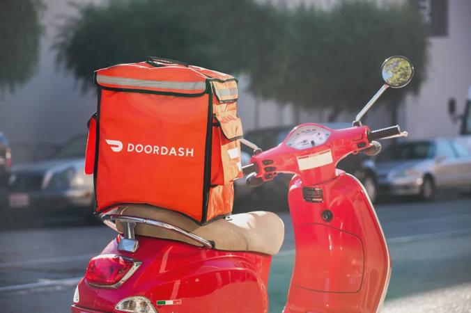 DoorDash Driver Caught Using AI-Generated Photo to Falsify Delivery
