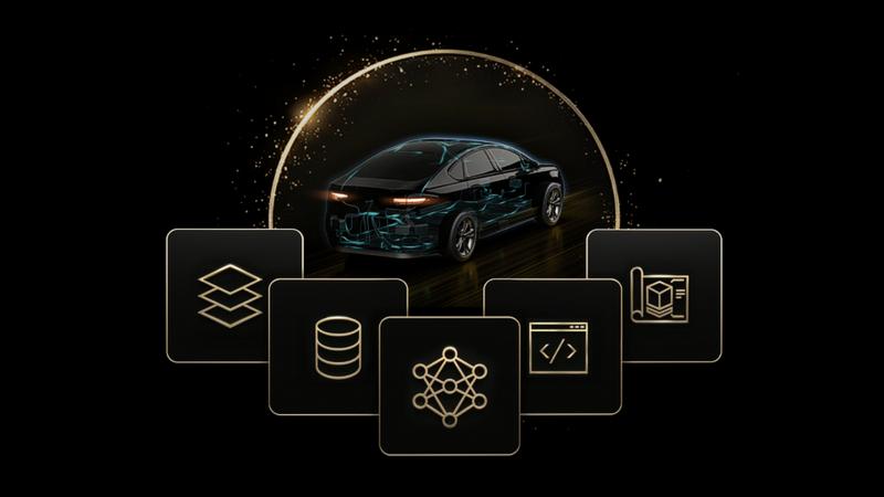 Nvidia Launches Alpamayo: Open-Source AI Models to Power Autonomous Vehicle Reasoning