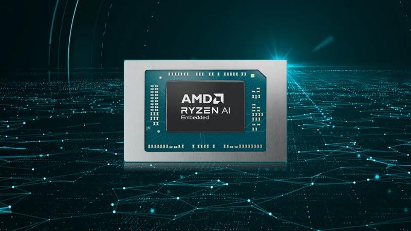 AMD Unveils Ryzen AI 400 Series, Pushing "AI for Everyone" with Next-Gen PC Chips