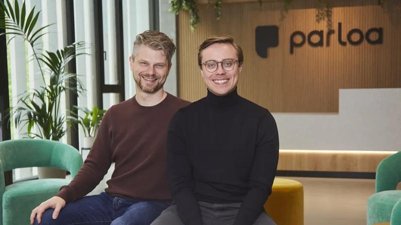 Parloa Secures $350M Series D at $3B Valuation to Scale AI Customer Service Agents