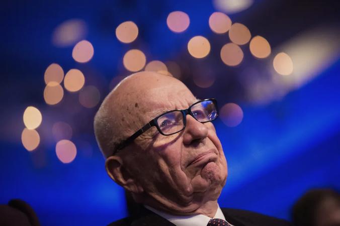 News Corp Partners With Symbolic.ai to Deploy AI Across Major News Outlets