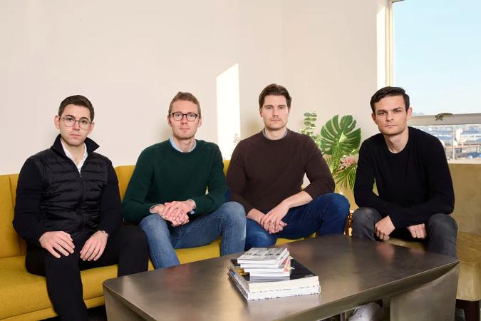 AI Startup Chai Discovery Launches to Revolutionize Drug Discovery with Advanced Data Tech