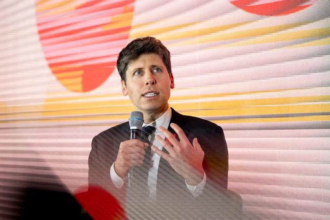 OpenAI CEO Sam Altman Announces Key India Visit for Major AI Summit