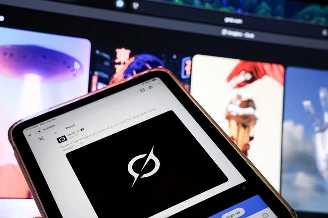 New Report Reveals xAI's Grok AI Chatbot Poses Serious Safety Risks for Minors