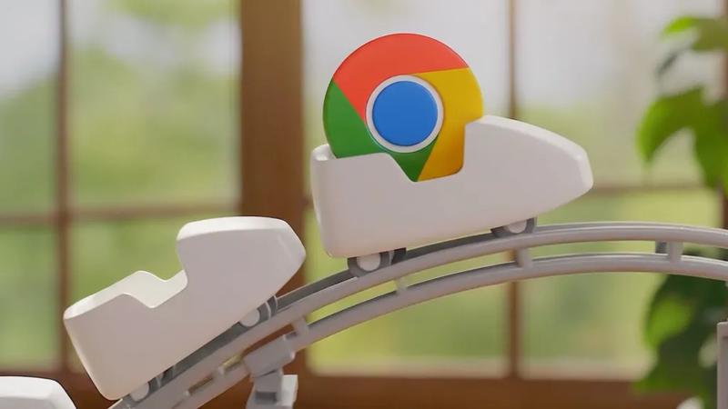 Google Chrome Integrates AI Assistant Directly Into Browser Interface