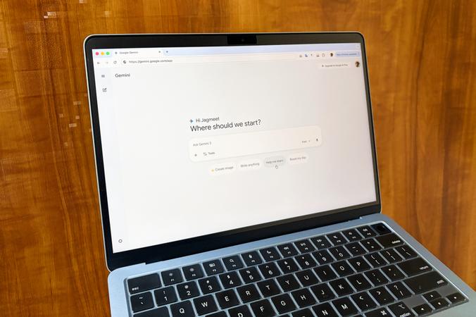 Google's Education AI Finds Its Biggest Test in India's Classrooms
