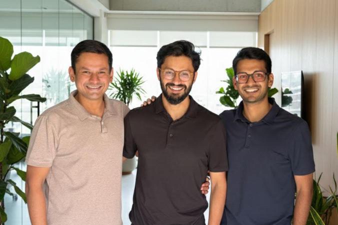 Peak XV Partners Sees Senior Leadership Shakeup Amid AI Investment Push