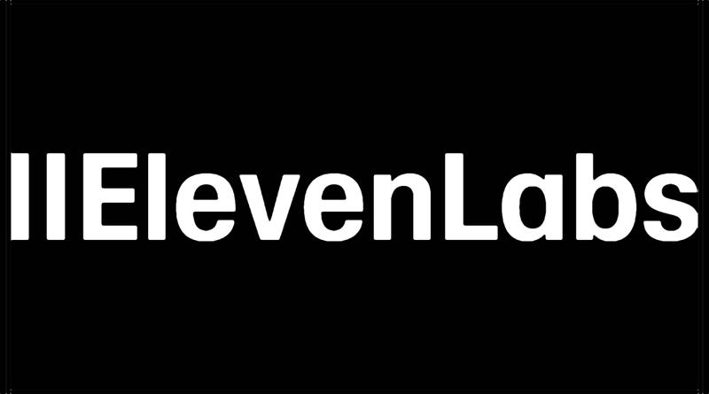 ElevenLabs Secures $500 Million at $11 Billion Valuation in Sequoia-Led Funding Round