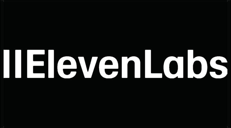 ElevenLabs Raises $500M at $11B Valuation Led by Sequoia Capital