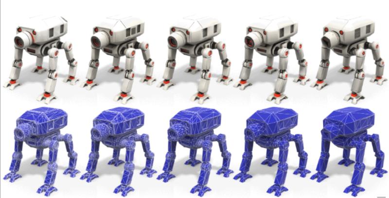 Roblox Unveils 4D Creation Beta, Enabling Interactive Digital Worlds