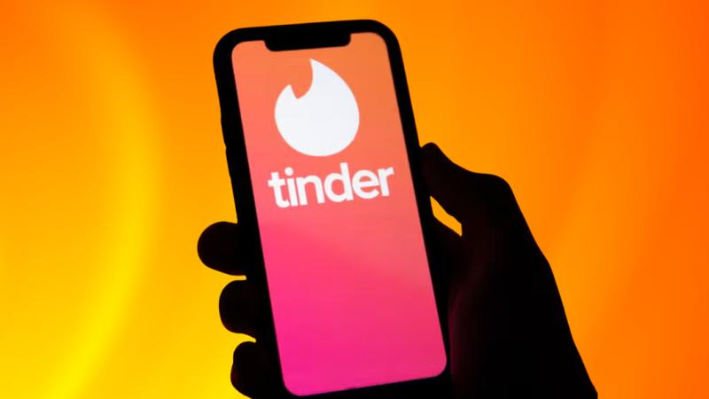 Tinder Launches AI-Powered "Chemistry" Feature to Combat Swipe Fatigue