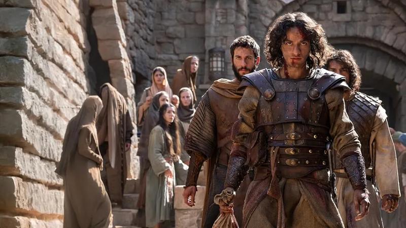 Amazon Launches AI Studio Beta to Revolutionize Film and TV Production