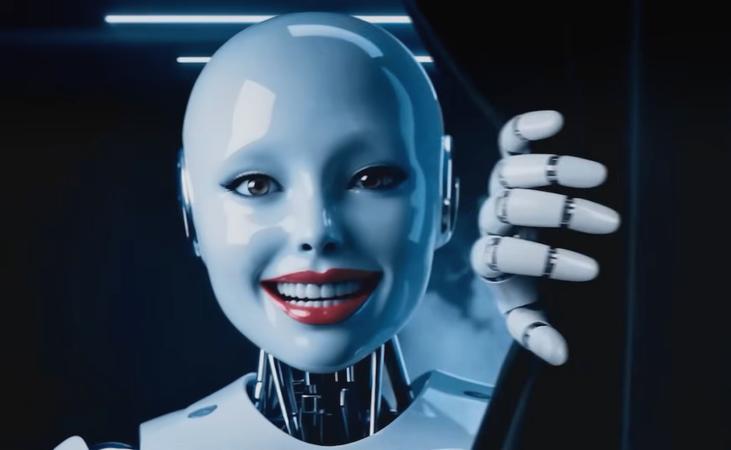 AI Takes Center Stage in 2026 Super Bowl Ads: From Creation to Product Launches