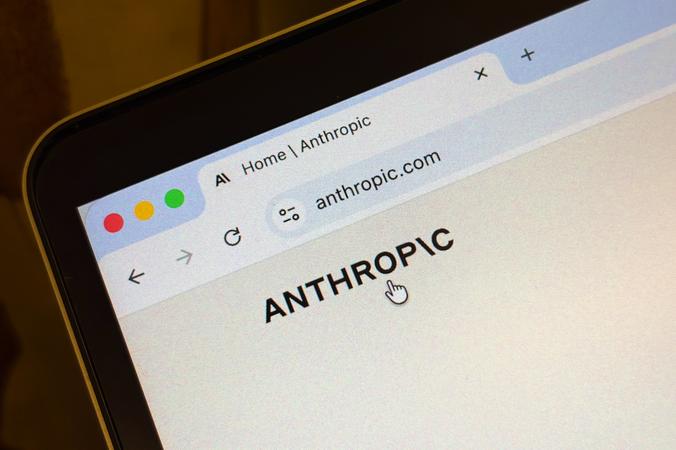 Anthropic Faces Trademark Dispute in India Amid AI Expansion Push