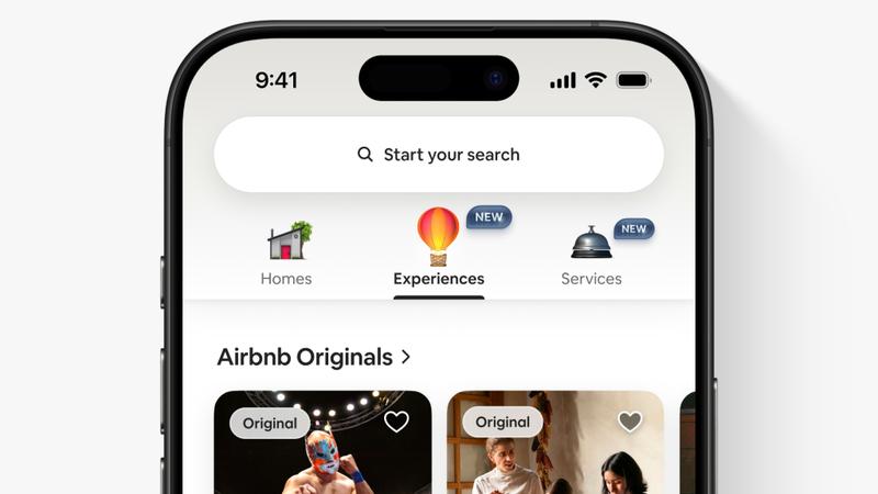 Airbnb's AI Agent Now Handles a Third of Customer Support Issues, Plans Global Rollout