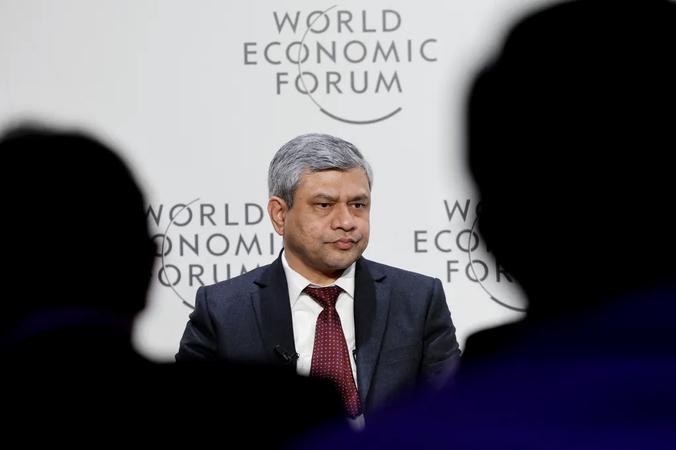 India Unveils $200 Billion AI Infrastructure Plan to Become Global Tech Hub