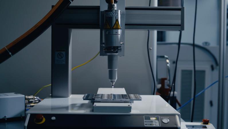 Optical Transceiver Startup Mesh Optical Raises $50M Series A Led by Thrive Capital