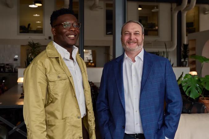 New Fintech Venture Emerges as Serial Entrepreneurs Team Up After Non-Compete Expirations