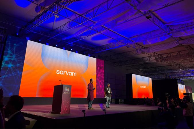 Sarvam AI Unveils New Generation of Open-Source Language Models for Indian Market