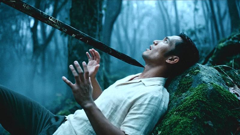 A Man's Fall Awakens a Family's Forgotten History in Rural Hawai'i