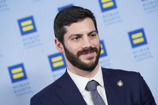 AI Super PAC Faces $20 Million Counter-Campaign in New York Congressional Race