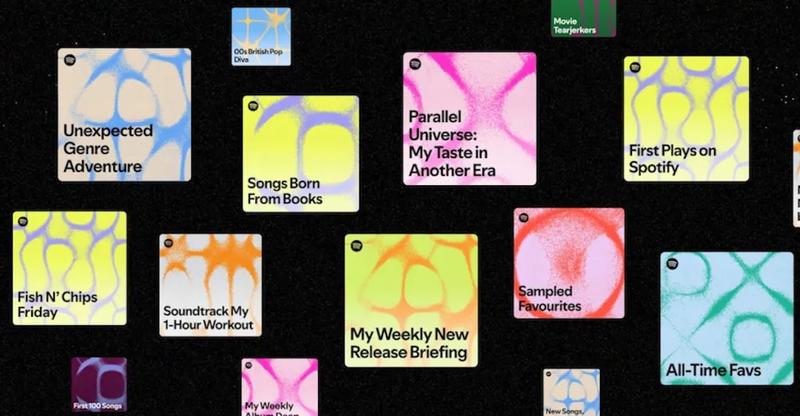 Spotify Launches AI-Powered "Prompted Playlists" for Premium Subscribers in New Markets