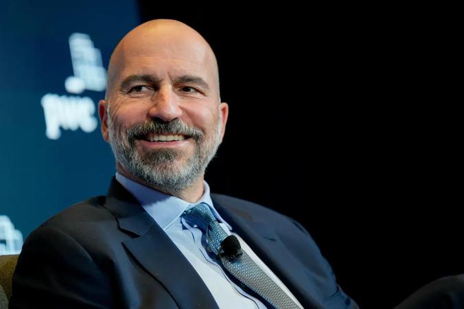 Uber CEO Reveals Engineers Replaced Him With AI Chatbot For Meeting Prep