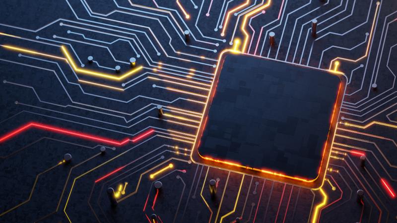 AI Chip Startup MatX Raises $500M to Challenge Nvidia's GPU Dominance in LLM Training