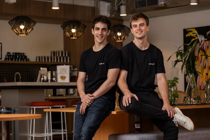 Former Investor and Lyft PM Launch New HR Tech Venture After Startup Success