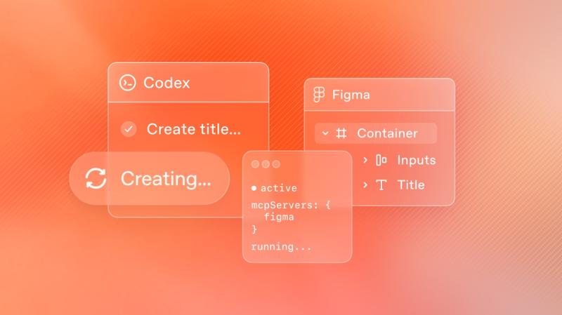 Figma Integrates OpenAI's Codex for Seamless Design-to-Code Workflow