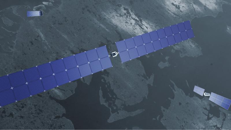 Sophia Space Secures $10 Million to Cool High-Powered Space Processors