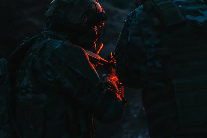 Anthropic CEO Clashes With Defense Secretary Over Military AI Ethics And Autonomous Weapons Ban