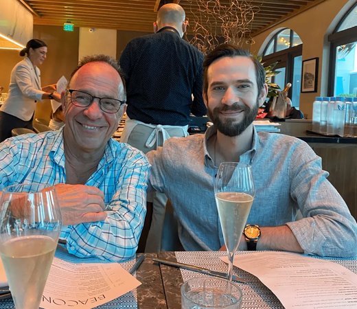 Father Sues Google Over AI Chatbot's Role in Son's Suicide After "Sentient Wife" Delusion