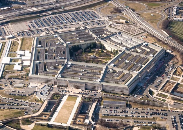 Pentagon Labels Anthropic AI a "Supply Chain Risk" Over Military Use Restrictions