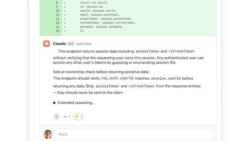 Anthropic Launches AI Code Reviewer to Combat Bugs and Security Risks in AI-Generated Software