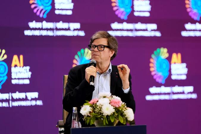 Yann LeCun's AI Startup AMI Labs Raises $1.03 Billion to Pioneer World Models