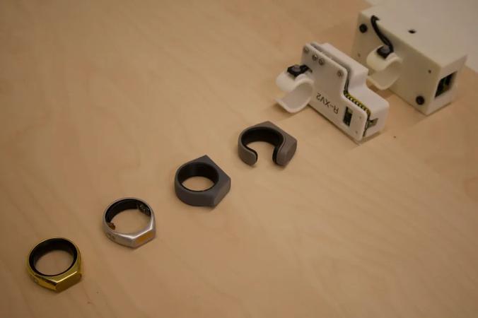 Sandbar Raises $23 Million Series A for Its AI-Powered Note-Taking Smart Ring