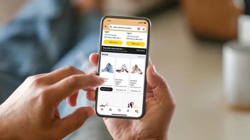 Amazon Expands Shop Direct Program to Boost Third-Party Product Discovery