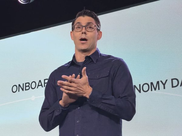 Rivian Spinoff Mind Robotics Raises $500M Series A at $2B Valuation