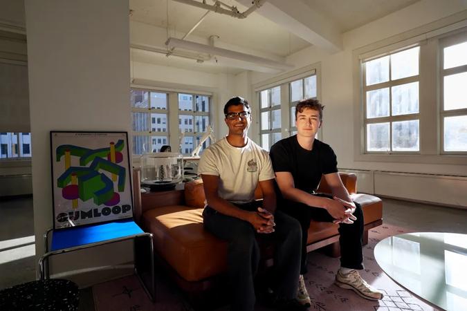 AI Agent Startup Unveils Platform for Non-Technical Teams to Automate Complex Tasks