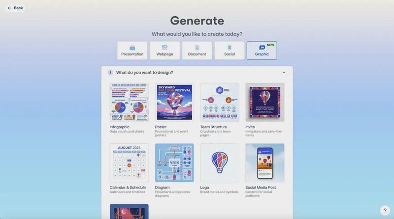 Gamma Launches AI-Powered Image Generation Tool for Marketing Assets
