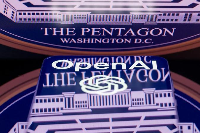 OpenAI Announces AWS Partnership to Sell AI Tools for U.S. Government Classified Work